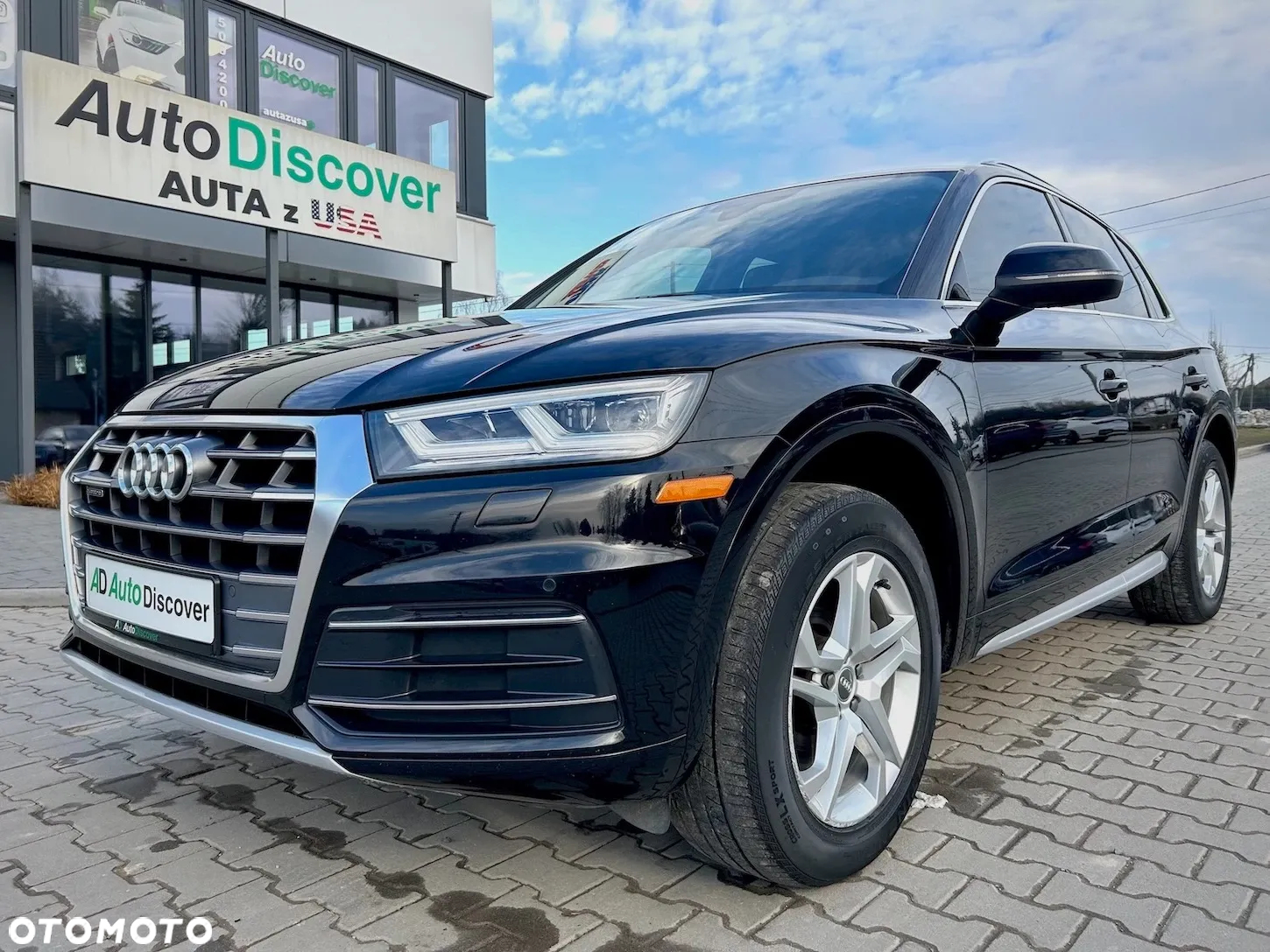 Audi Q5 2.0 TFSI Quattro S tronic - 30