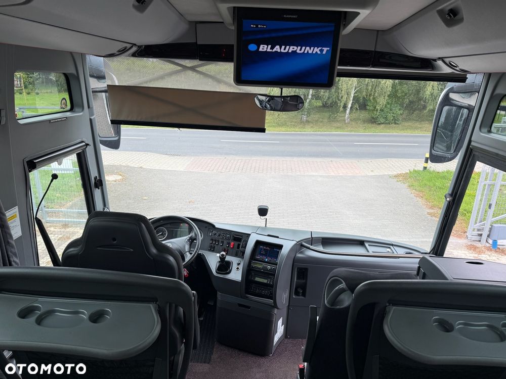 Setra 415 HD - 16