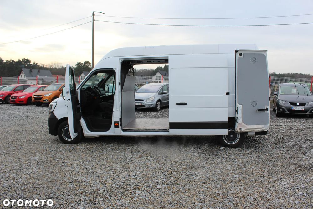 Renault Master - 10