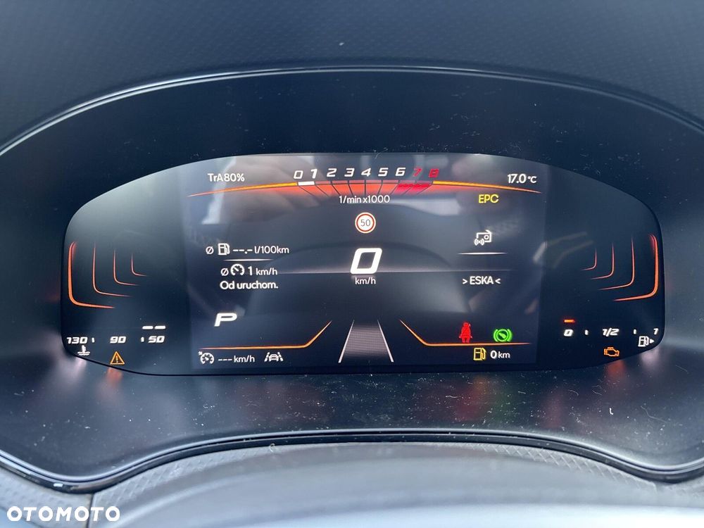 Seat Arona 1.0 TSI Style S&S DSG - 18