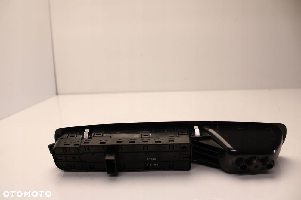 renault scenic iii 09r- panel sterowania szyb  809610016 - 6