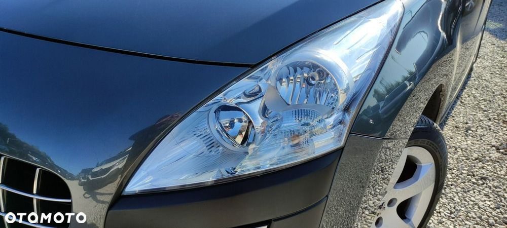 Peugeot 3008 - 18