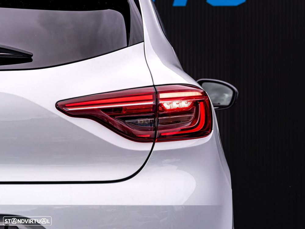 Renault Clio 1.5 Blue dCi Intens - 6