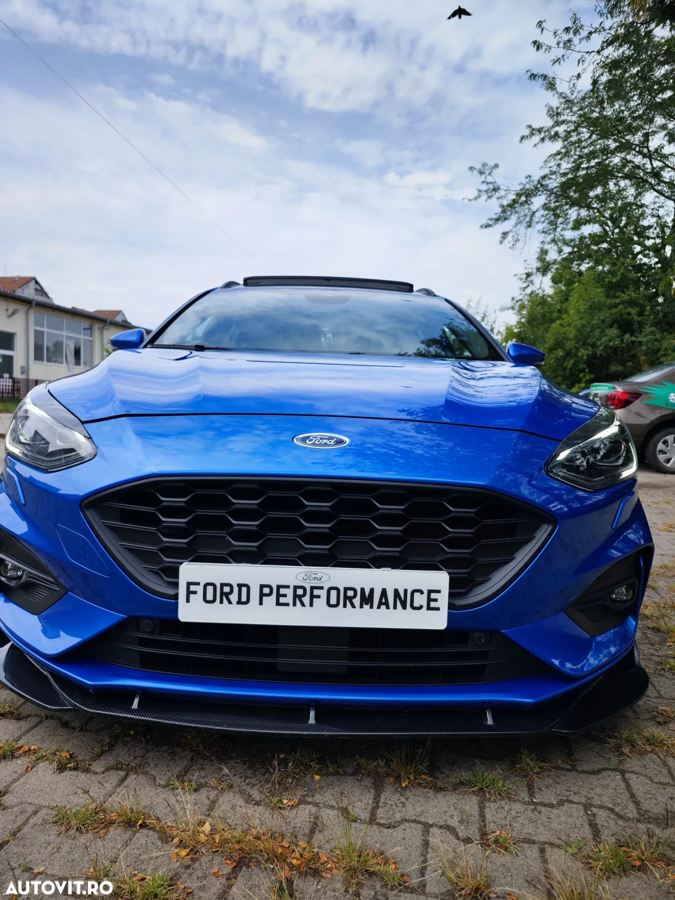 Ford Focus 2.0 EcoBlue ST-Line - 7