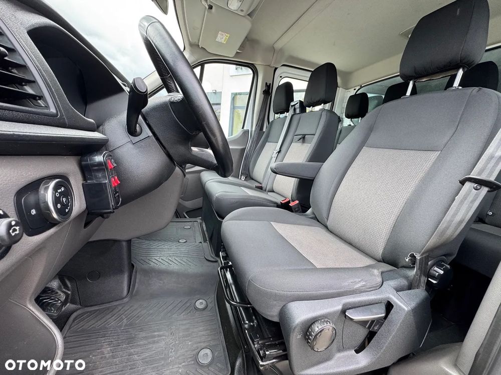 Ford TRANSIT - 10