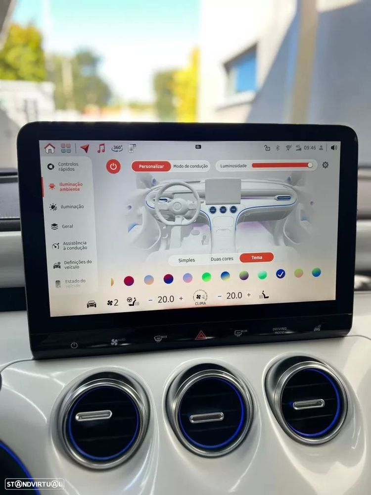 Smart #3 66 kWh Premium - 24