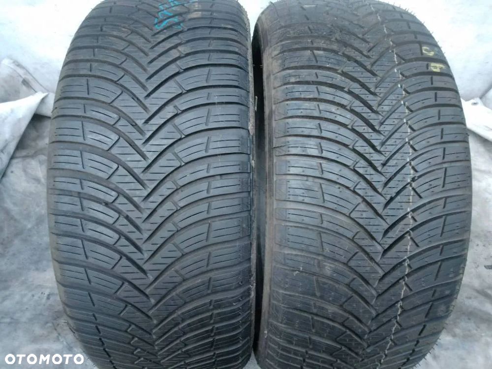 Kleber Quadraxer 2 225/45 R18 95W 2022 7-7.5mm - 1
