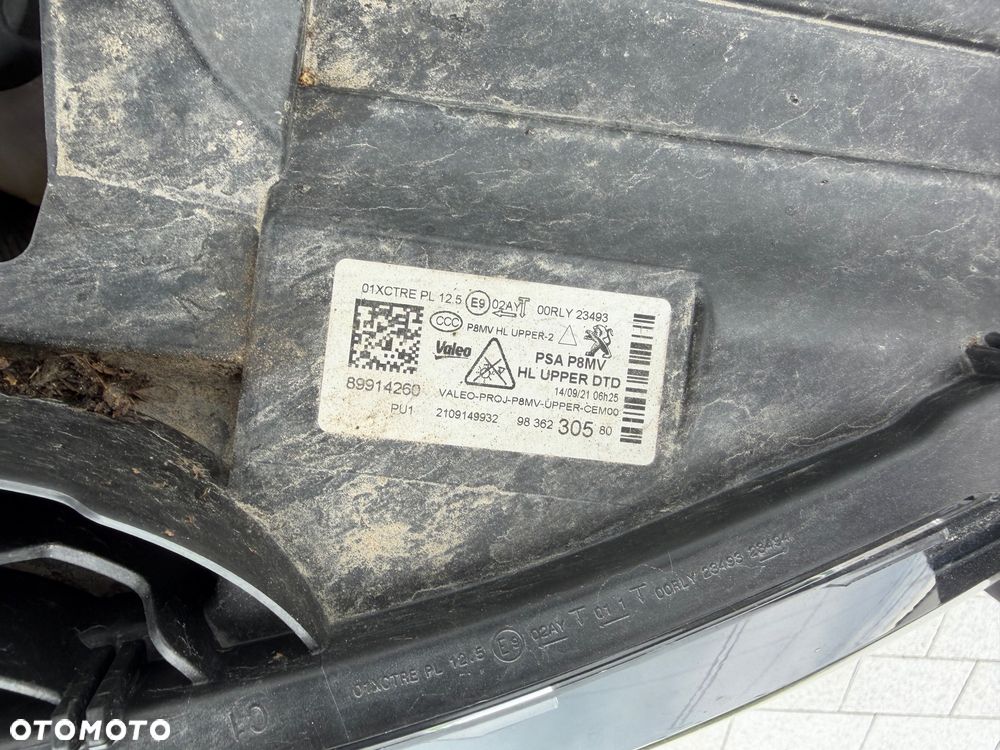 Peugeot 5008 1.6 PureTech GT S&S EAT8 - 17