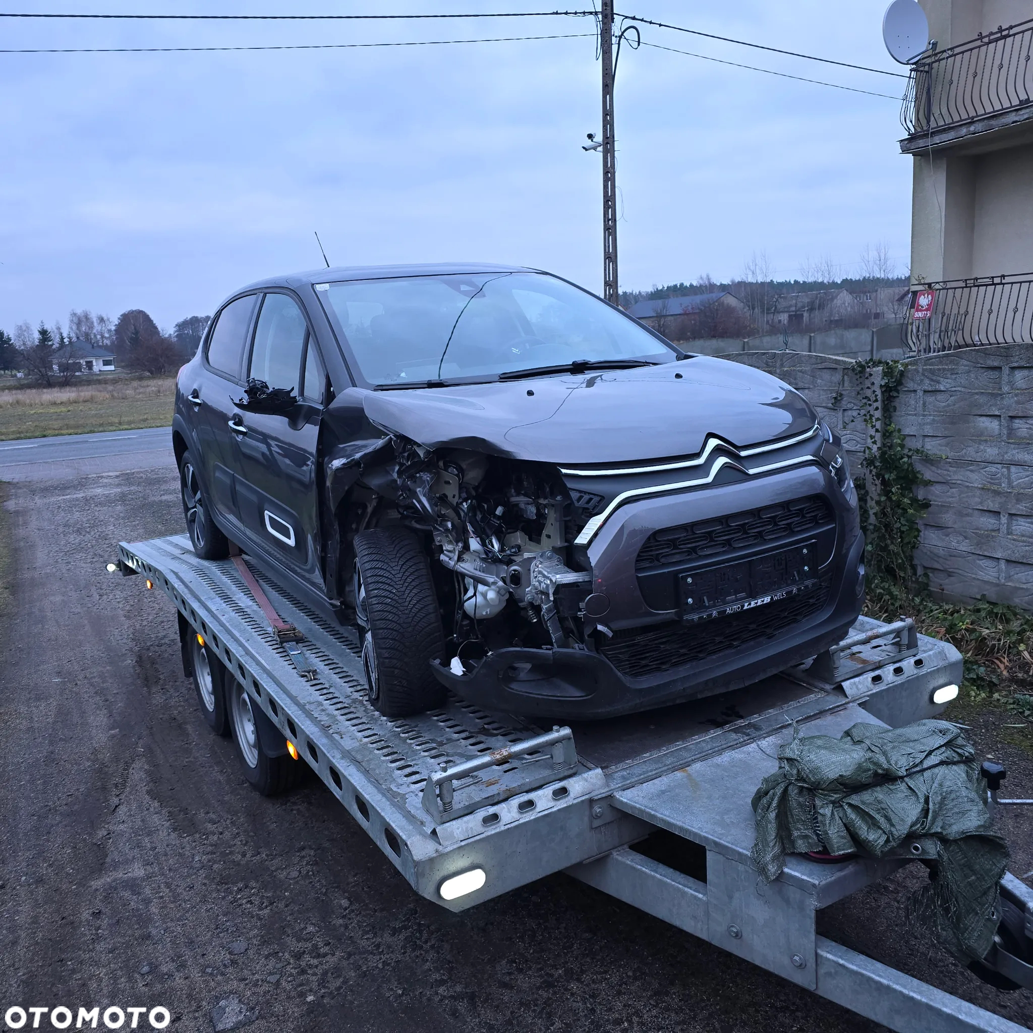 Citroën C3 Pure Tech 110 S&S EAT6 SHINE PACK - 3