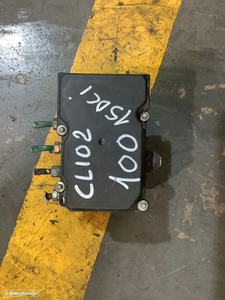 ABS Renault Clio II 1.5 DCi - 1