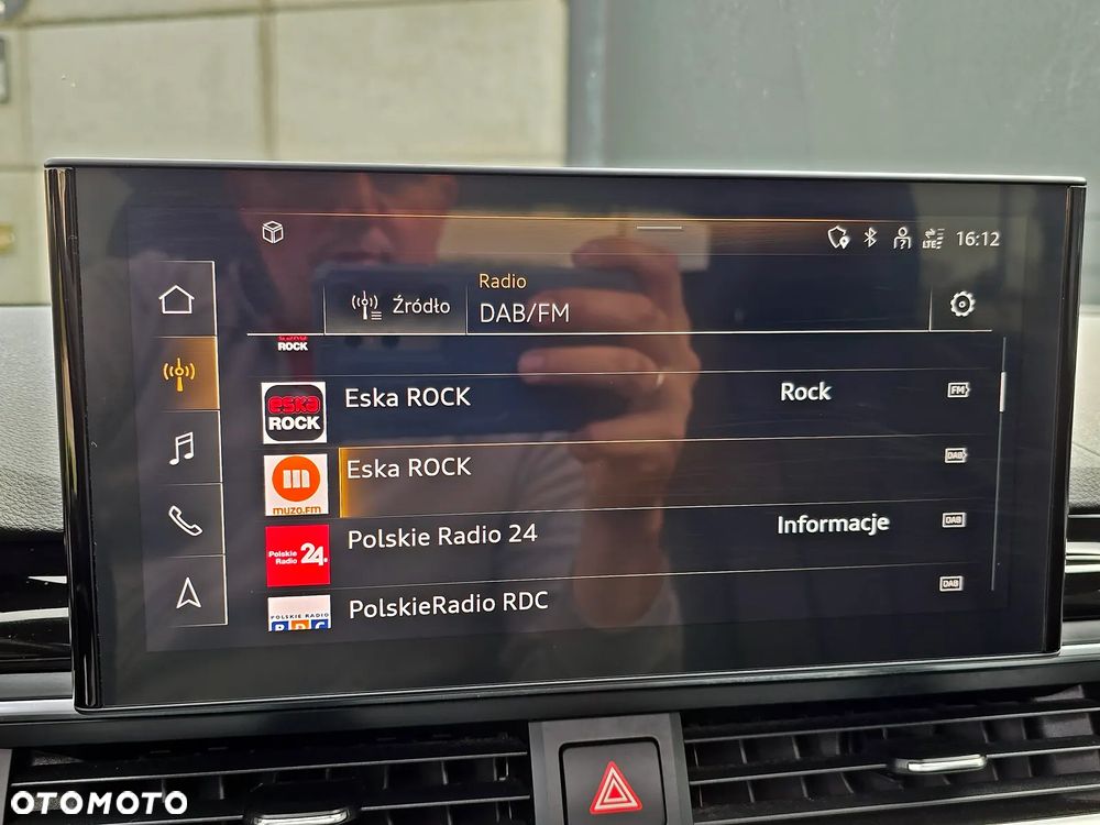 Audi A5 Sportback 45 TFSI quatttro S tronic S line - 35