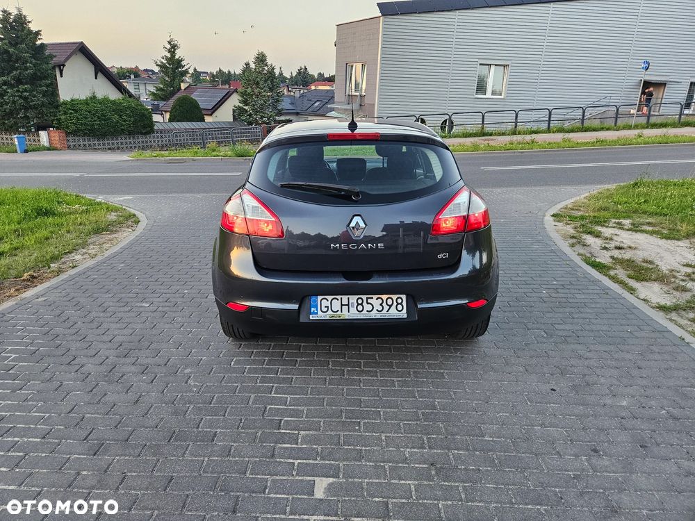 Renault Megane - 5