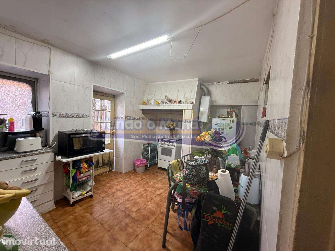 Moradia T3 em Salvaterra de Magos (S575) - Grande imagem: 5/19