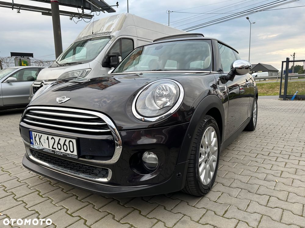 MINI Cooper - 6