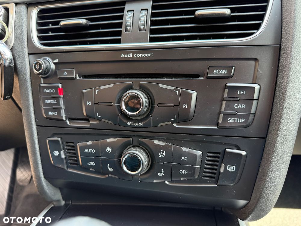 Audi A4 Limousine 1.8 TFSI Ambiente - 20