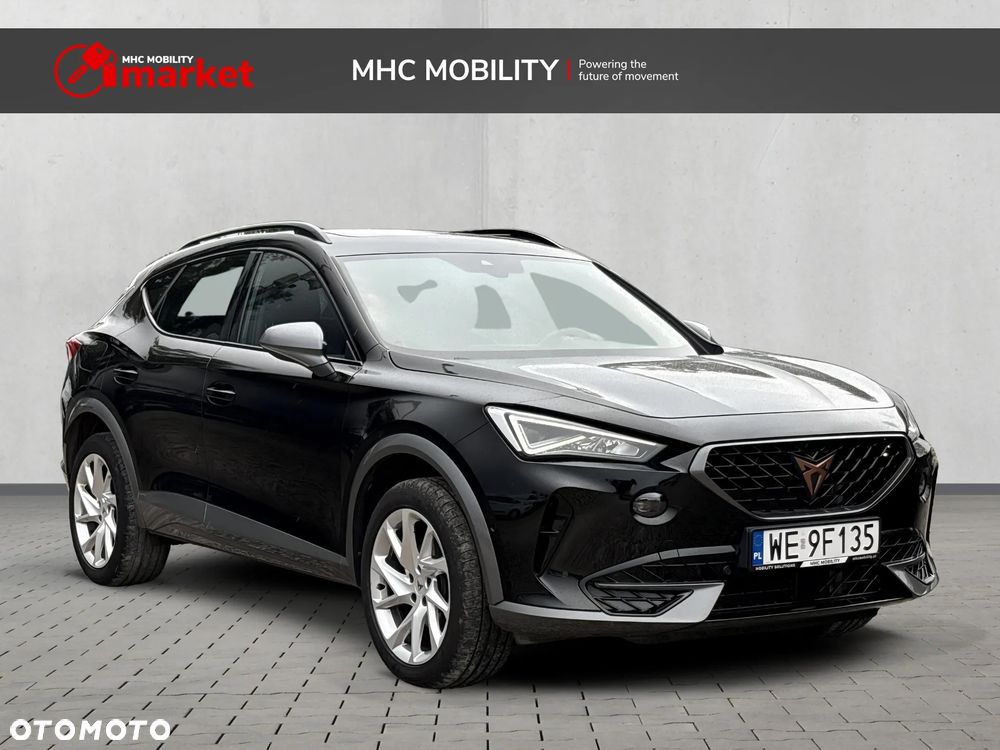 Cupra Formentor - 7