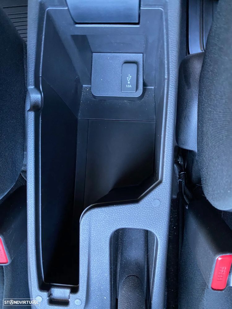 Honda Jazz 1.3 I-VTEC Comfort - 17