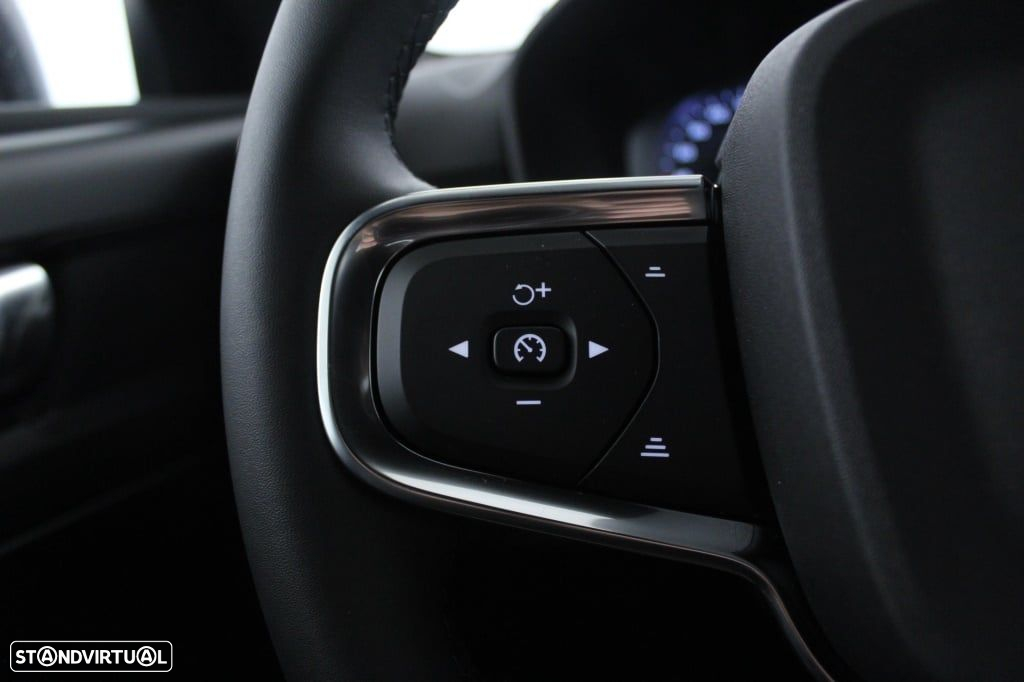 Volvo XC 40 1.5 T2 Core Auto - 22