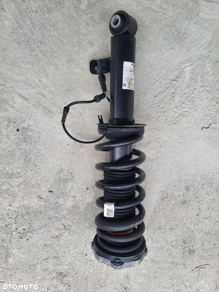 Amortyzator Tył Lewy BMW x3m F97 G01 EDC - 2