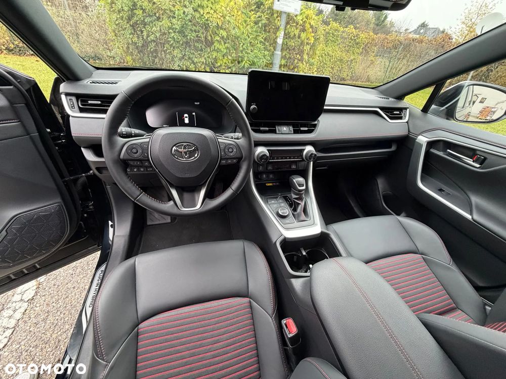 Toyota RAV4 Style - 3