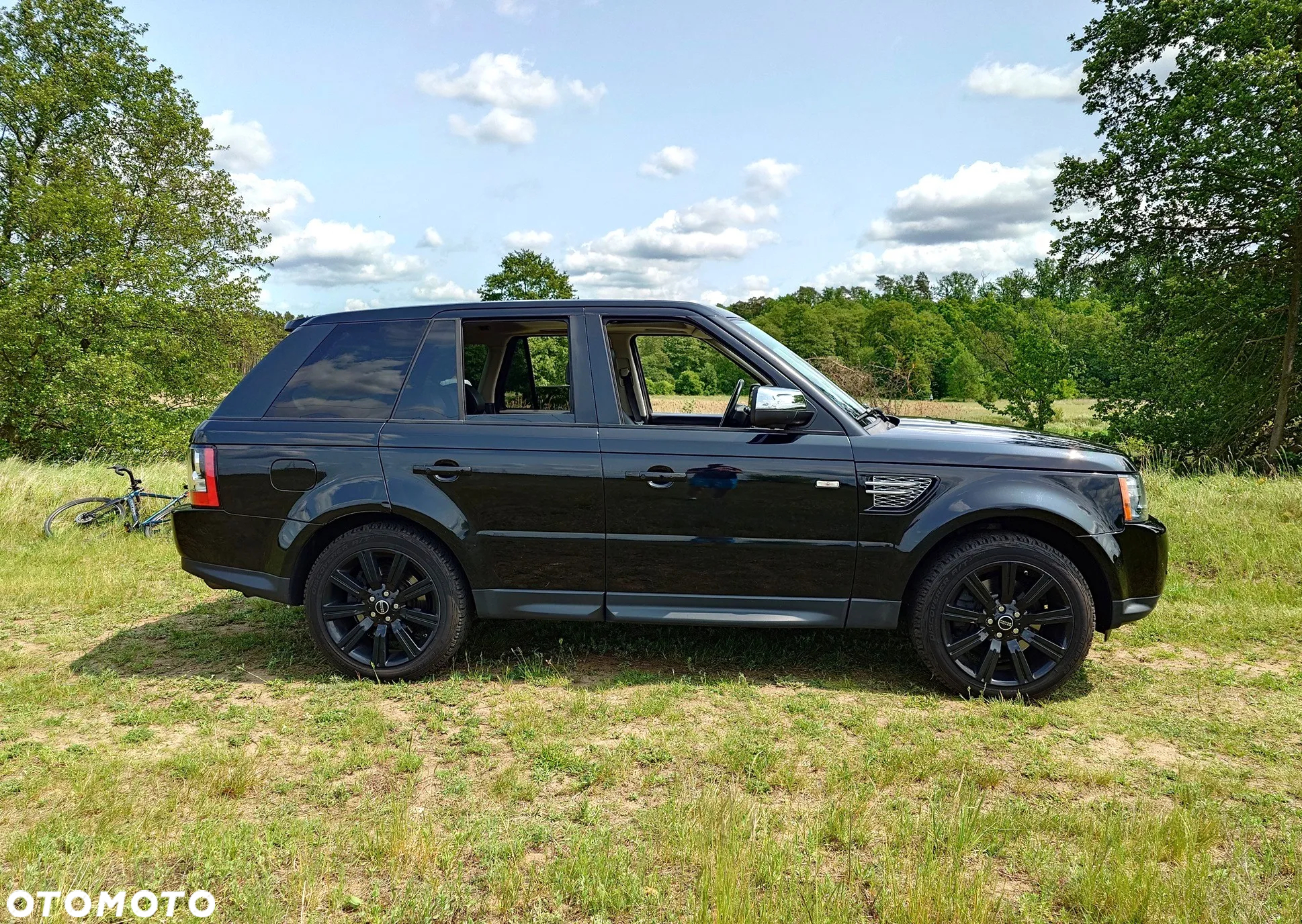 Land Rover Range Rover Sport - 5