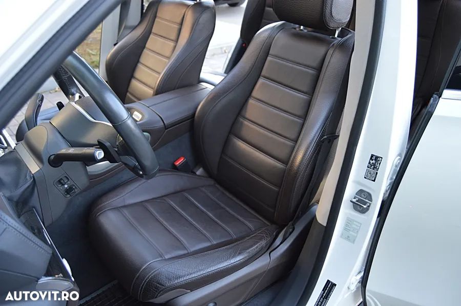 Mercedes-Benz GLS 400 d 4Matic 9G-TRONIC - 31