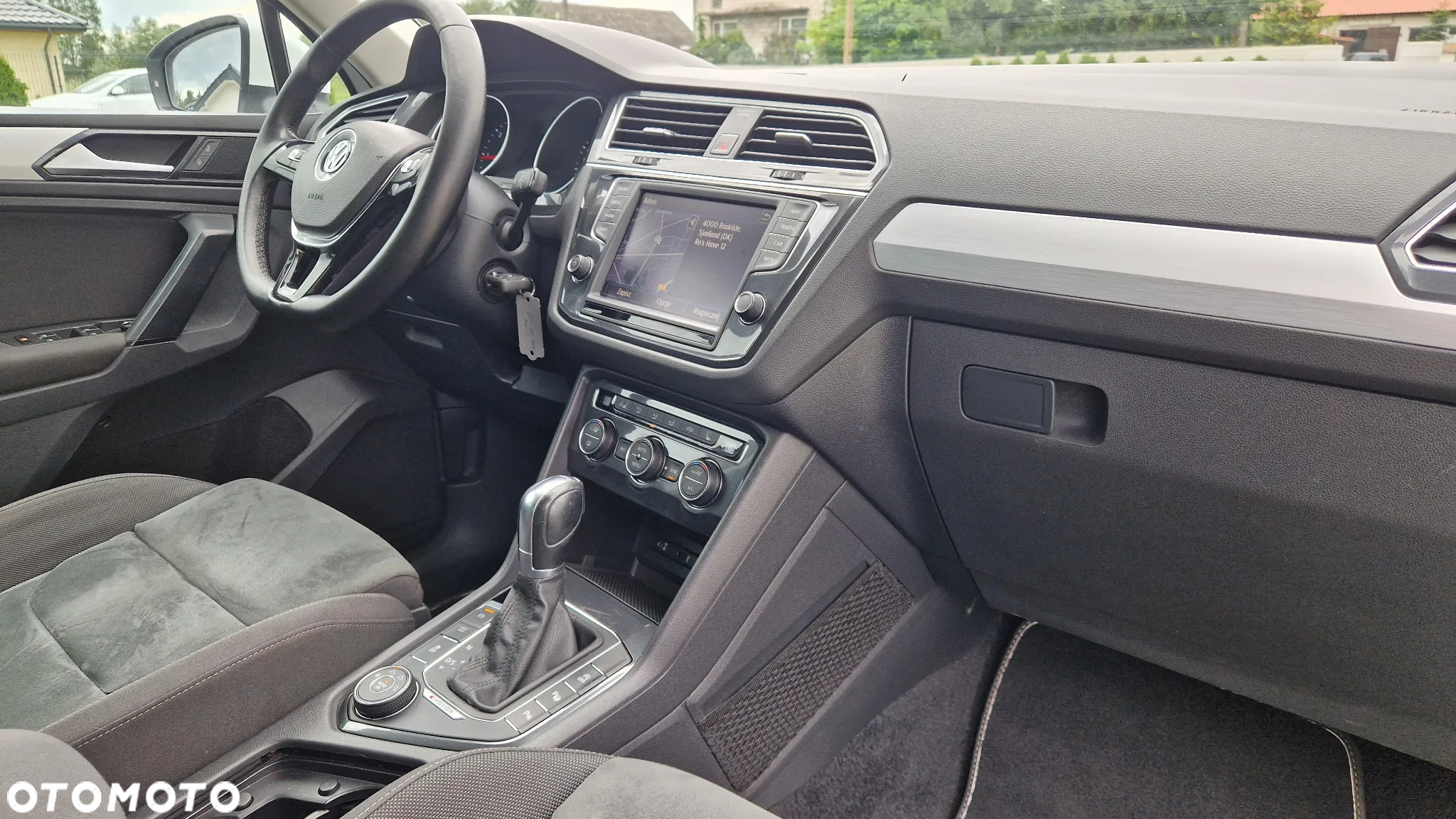 Volkswagen Tiguan 2.0 TDI BMT SCR 4Mot Highline DSG - 27