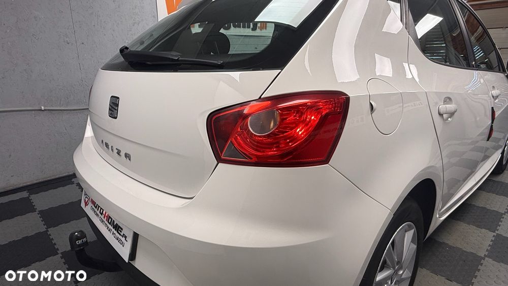 Seat Ibiza - 16
