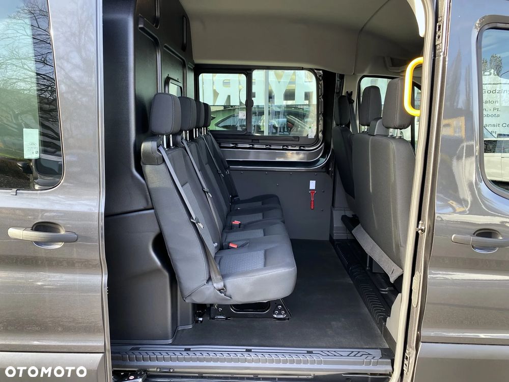 Ford Transit Brygadowy Trend L3 - 7