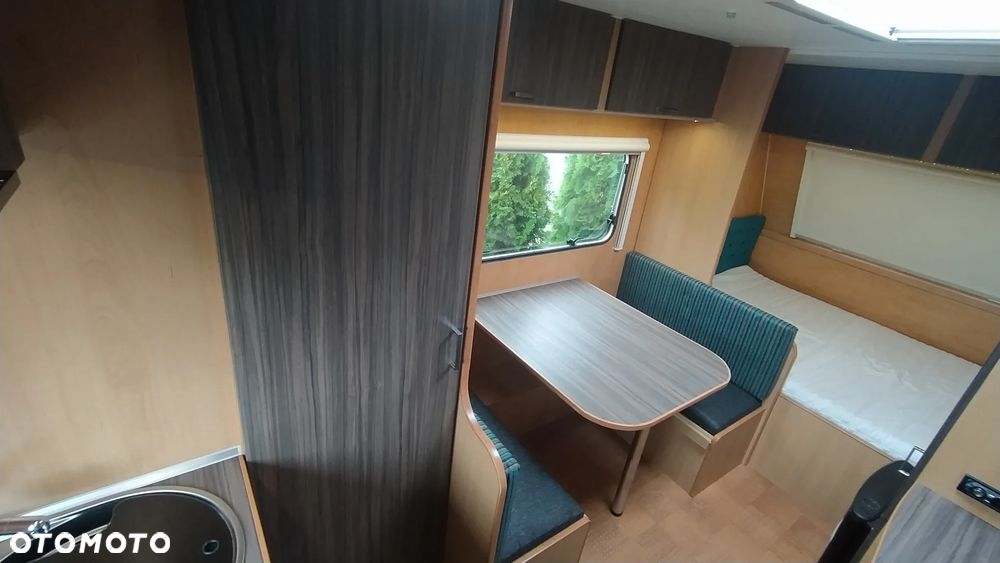 Caravelair 400 - 23
