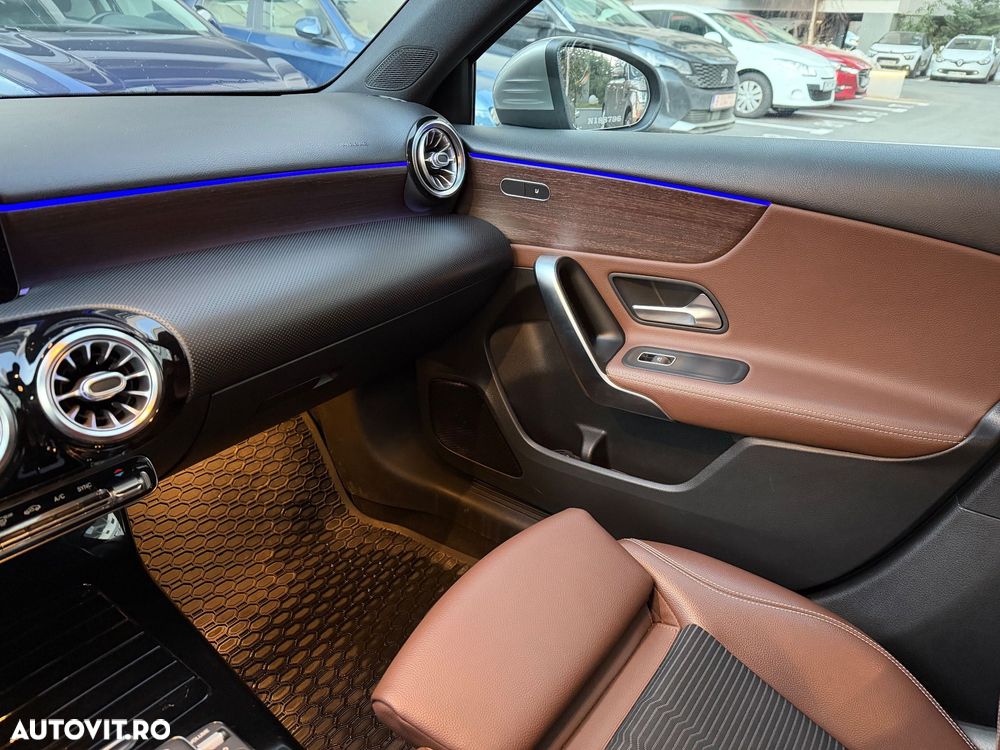 Mercedes-Benz A 200 - 10