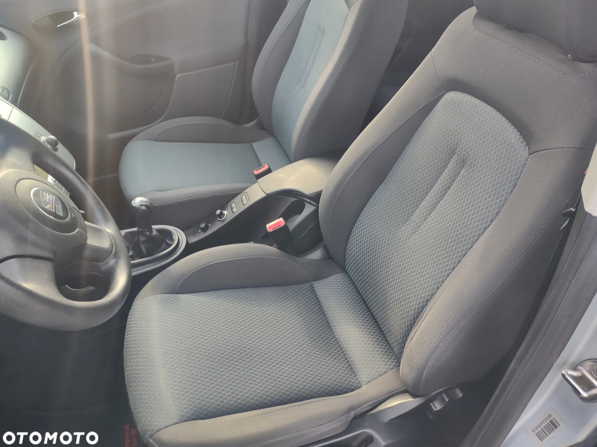 Seat Altea XL 1.6 Reference - 13