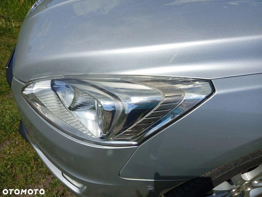 Peugeot 508 2.0 HDi Allure - 13