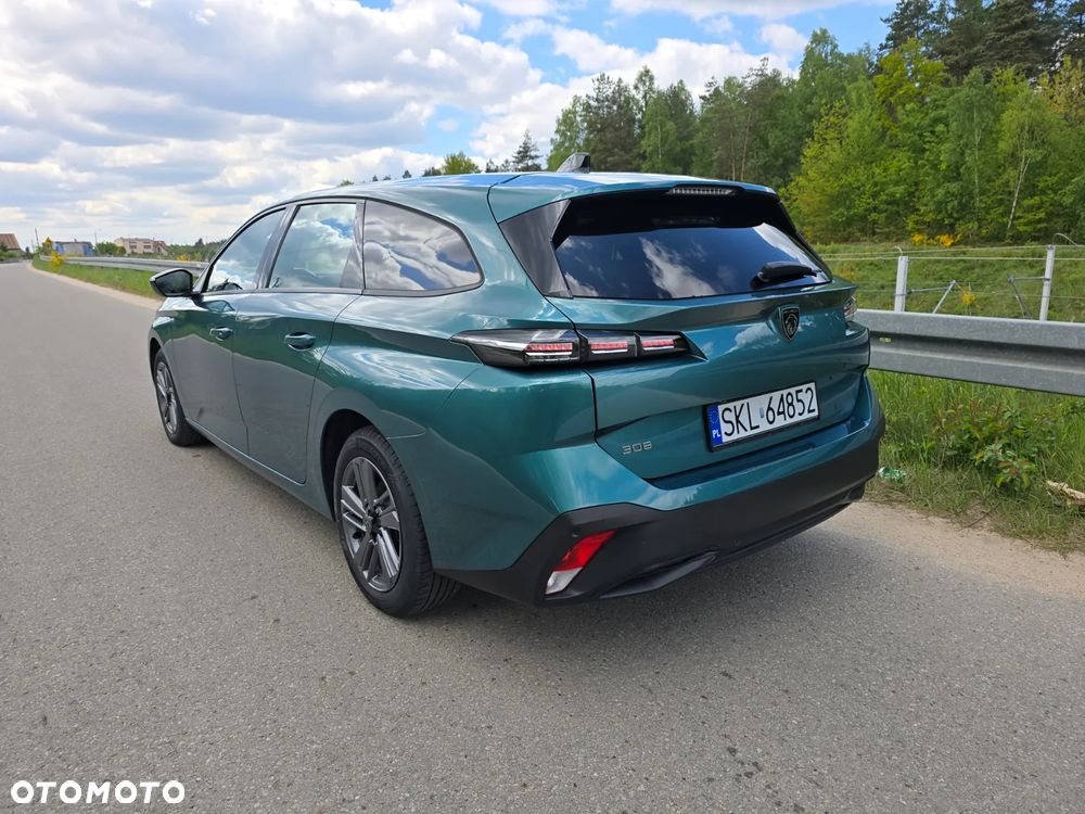 Peugeot 308 PureTech 130 Allure - 4