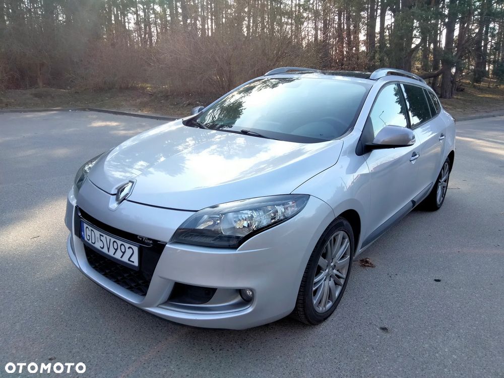 Renault Megane - 2