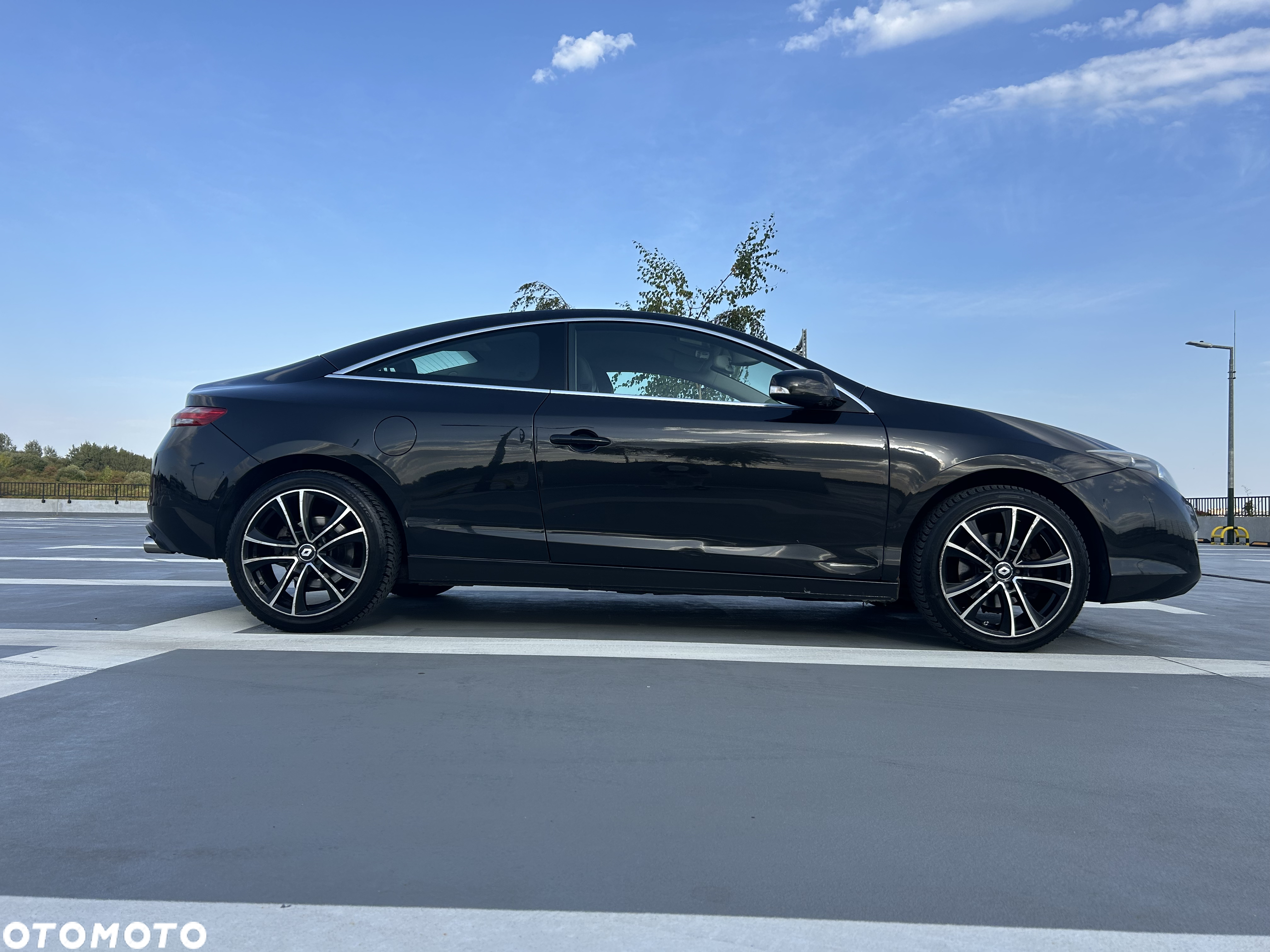 Renault Laguna 2.0 dCi Monaco GP2 - 9