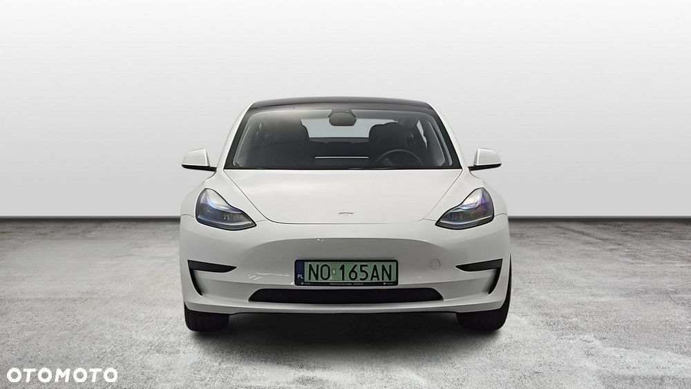 Tesla Model 3 Long Range RWD - 8