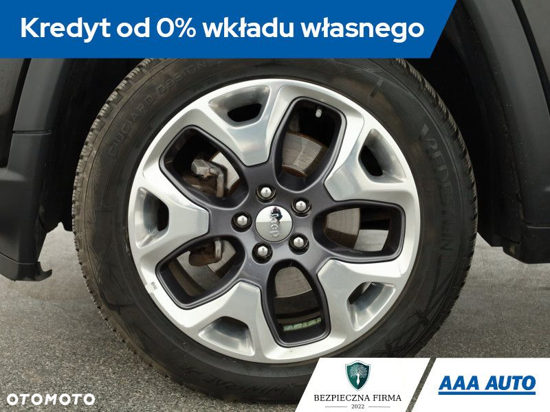 Jeep Compass - 13