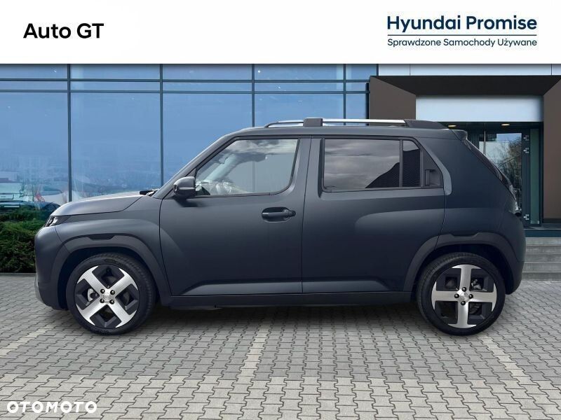 Hyundai Inster 49kWh Smart - 14