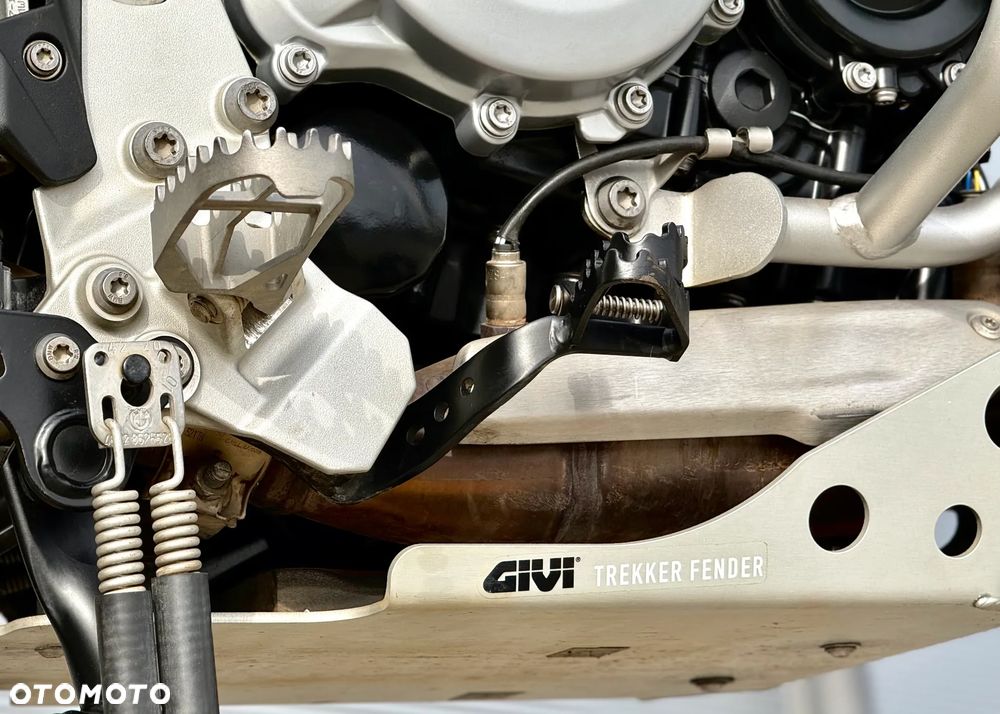 BMW GS - 13