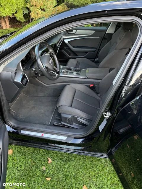 Audi A6 - 9