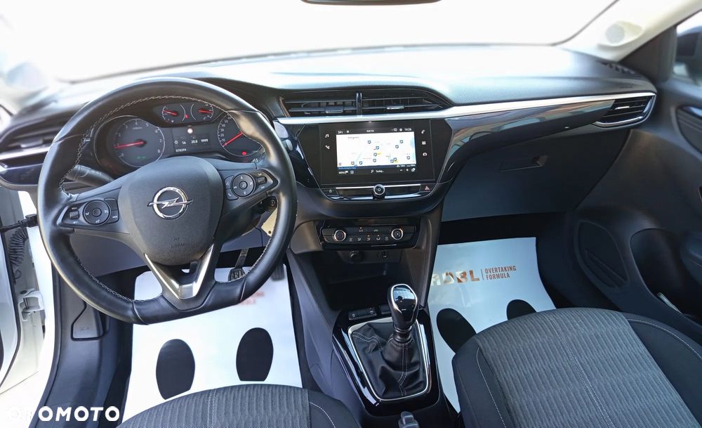 Opel Corsa - 13