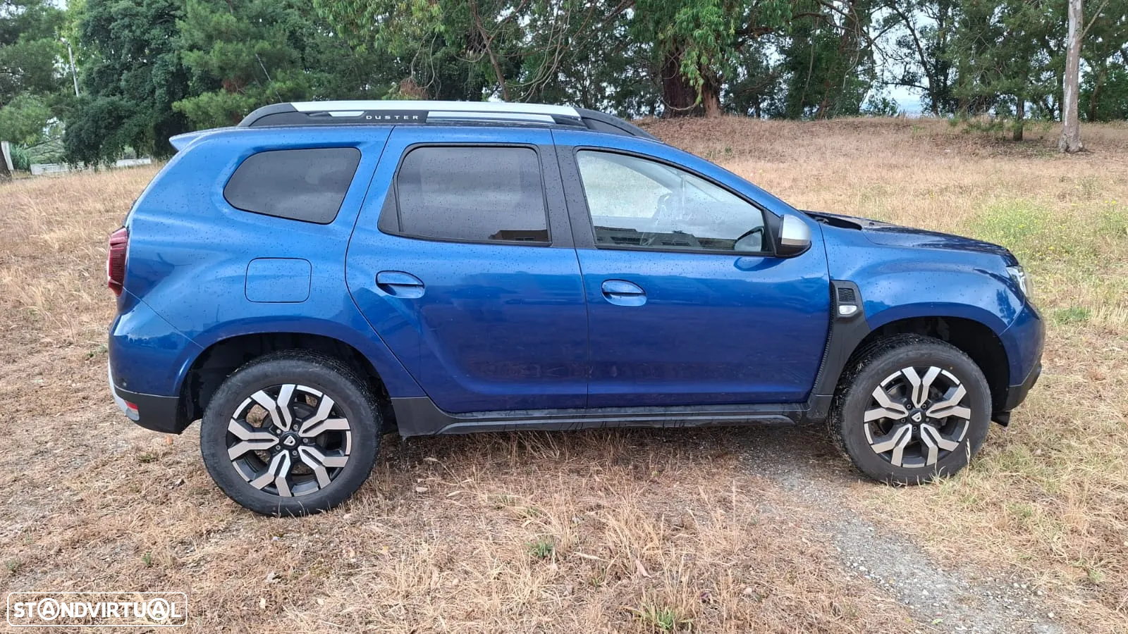 Dacia Duster - 6