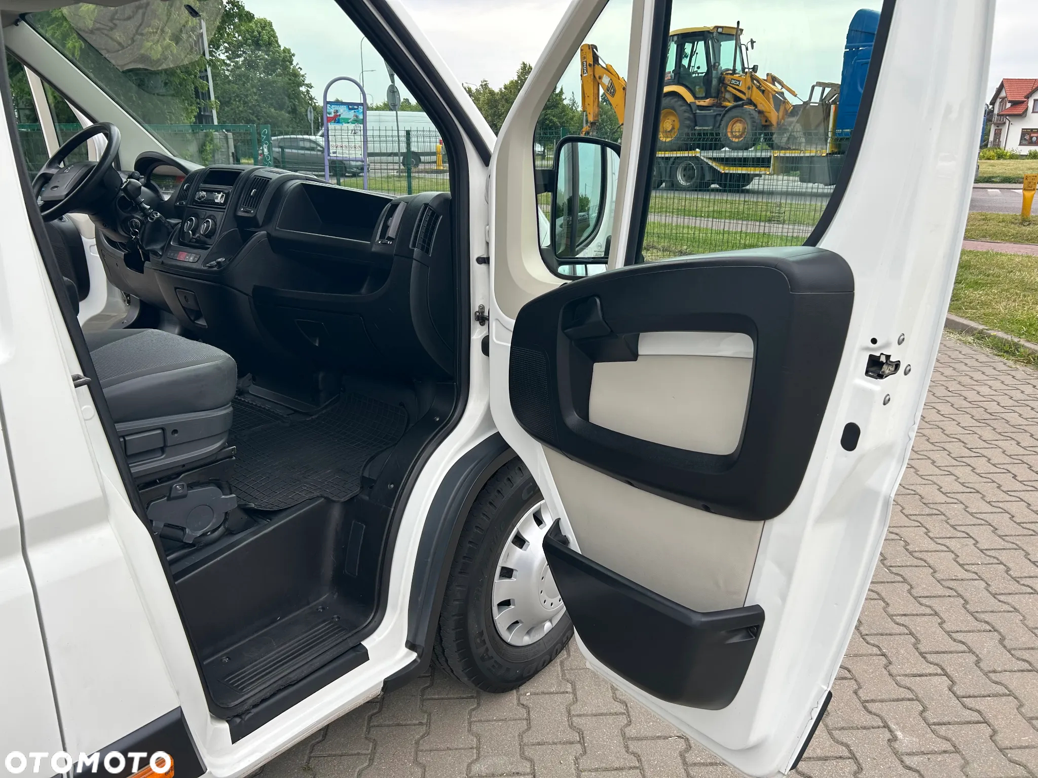 Fiat Ducato - 11