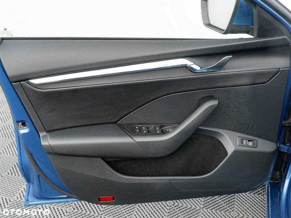 Skoda Octavia 1.5 TSI e-Tec Style DSG - 12