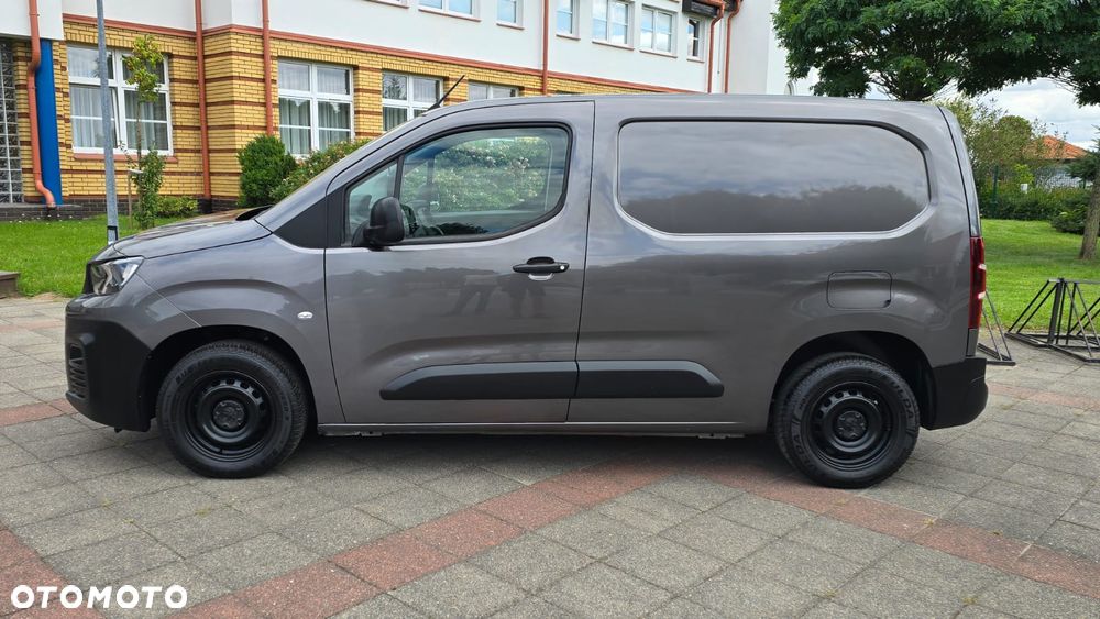 Citroën Berlingo - 3