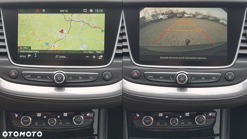 Opel Grandland X 1.2 Start/Stop Design Line - 32