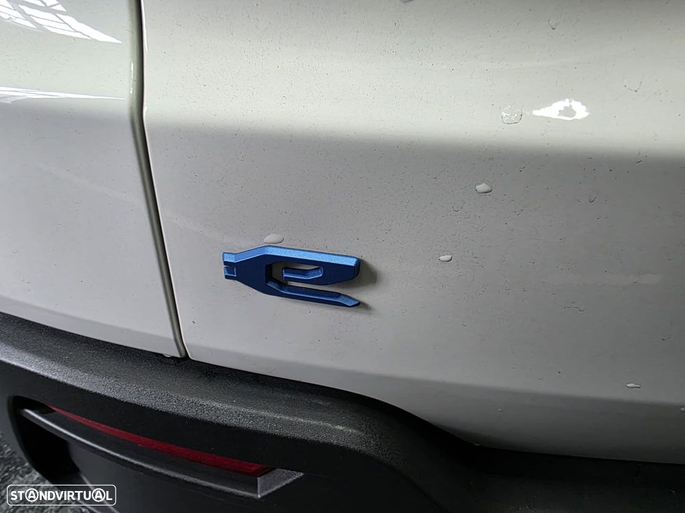 Jeep Avenger 54 kWh Longitude - 14