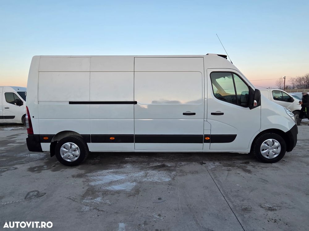 Opel MOVANO L3H2 FRIGORIFIC - 5