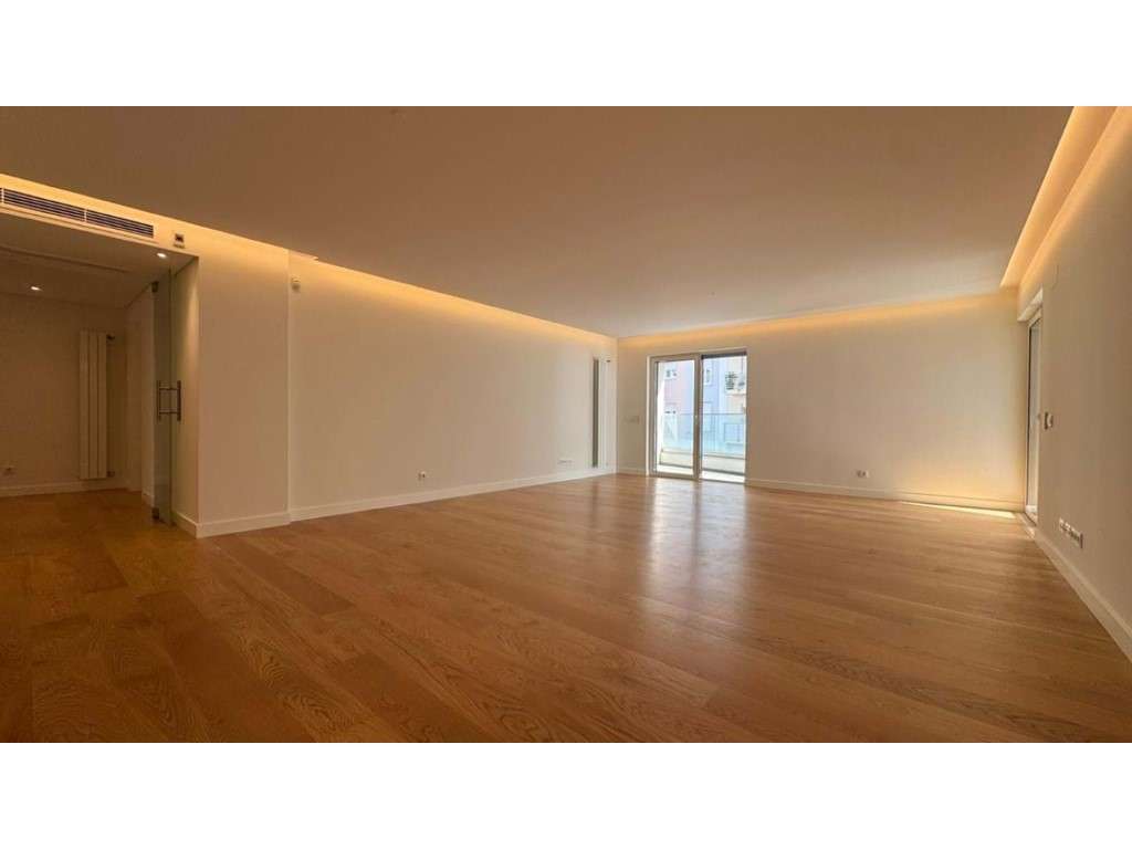 Apartamento T3 | Cruz Quebrada - Dafundo - Grande imagem: 4/17